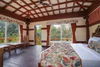 Summit Green Lake Tea Resort & Spa Hotels in 