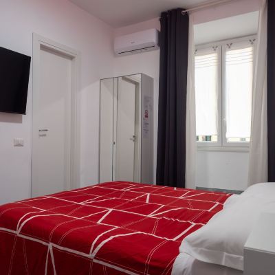 Deluxe Room With Private Bathroom B&B Easy Promo Code
