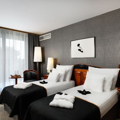 Royal Suite Hotel Divinus Promo Code