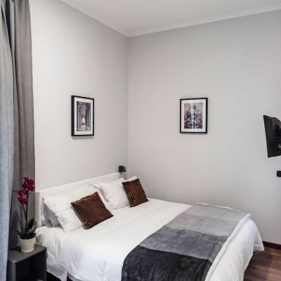 普通套房 羅馬阿利亞之家酒店優惠