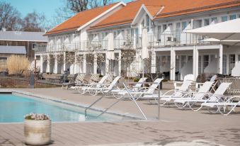 Gränsö Slott Hotel & Spa - Housity