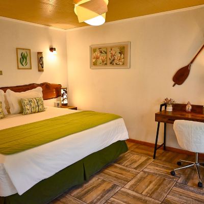 Superior Room Hare Nua Promo Code