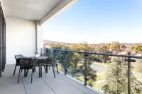 Founders Lane Apartments by Urban Rest