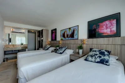 Hotel da Villa Các khách sạn ở 