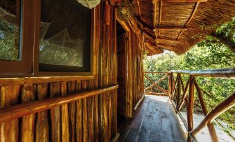 ECo.bañitas Hotel - Housity