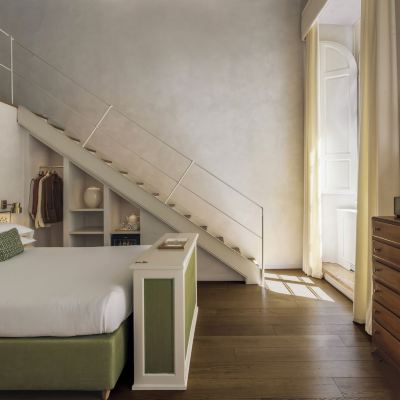 Junior Suite Casa G. Firenze Promo Code