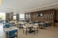 The Monarch at Chakan Midc, Pune