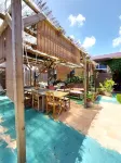 The Green Hostel Hotels in 