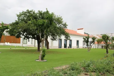 Portalegre Palace Hoteles en 