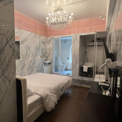 豪華雙人間 woomigwan hotel優惠