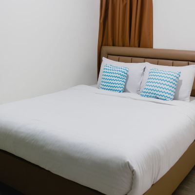 Superior Double Room Social Hub by TwoSpaces Promo Code