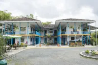 Hotel Hacienda Santa Clara Hotels in 