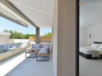 سوان بارادايس ريزيدنسيز فنادق في كورينث