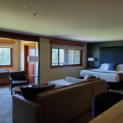 Gorge Suite Skamania Lodge Promo Code