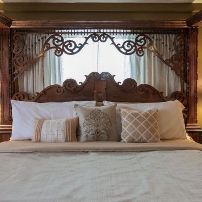 Superior Suite, Ensuite (A The Suite) The Olde Mill Inn Bed & Breakfast Promo Code