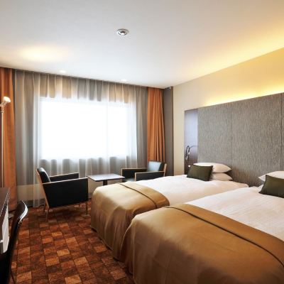 ダブルルーム(禁煙) ニセコノーザンリゾート・アンヌプリ クーポン