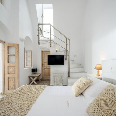 Superior Cave Suite-Caldera Sea View Kallisto Promo Code