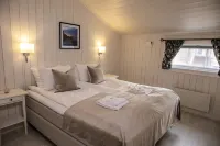 Gamlebyen Hotell - Fredrikstad Hotels in 