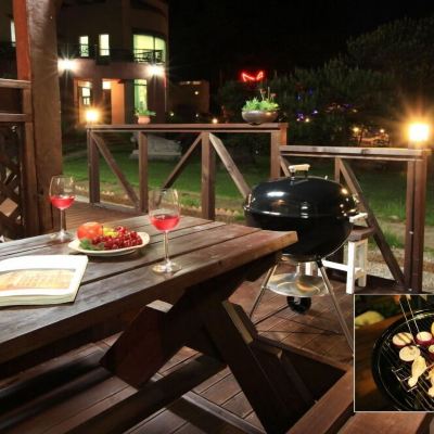 룸 (씨앗) 자연역 펜션 가평 쿠폰