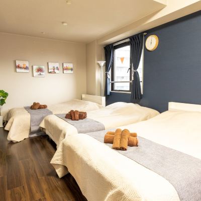 Grandioso Nakano 602, Non Smoking グリーンハウス中野富士見町 クーポン