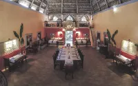 Hotel Boutique Quinta Chanabnal