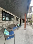 Enjoy this Private & Centrally Located 2 bed/2 bath Loft