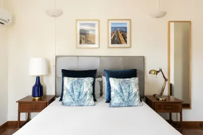 Blue Bamboo Hotel - Duna Parque Resorts & Hotels Hoteles en 