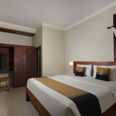 Family Two-Bedroom Suite Nesa Sanur Bali Promo Code
