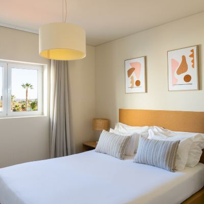 Deluxe One-Bedroom Apartment Eden Resort Promo Code