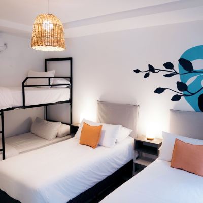 Family Room With Private Bathroom Selina Salta Promo Code