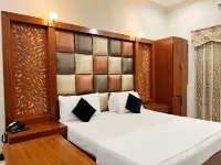 The Grand Hotel Multan