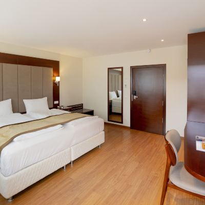 Comfort Double Room Palast Hotel Promo Code