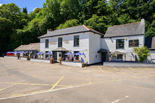 The Norway Inn