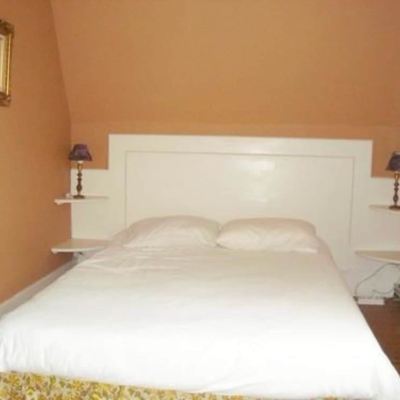 Double Room Tournesol Chalet du Bel Event Promo Code