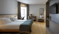 Abrigo da Montanha Hotel Rural