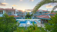 Ekinoks Butik Otel