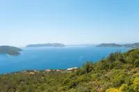 Kaş Golden Rose Suit pansiyon