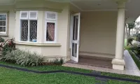 Villa Puncak Resort