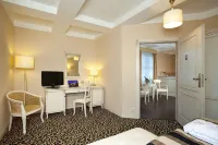Hotel Royal Baltic  Luxury Boutique