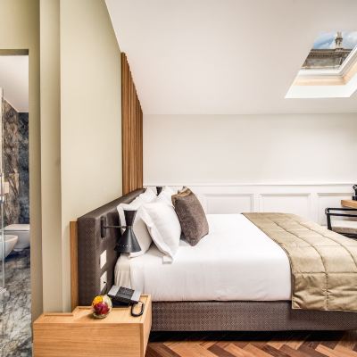 Executive Triple Room Dbh - Lake Como Promo Code