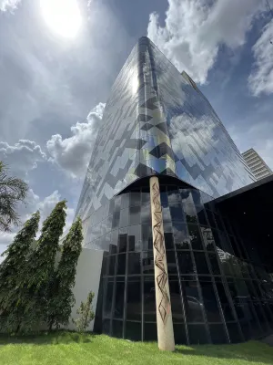 QS Marista Hotel by Atlas Hôtels à : 