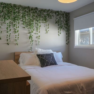 Deluxe Cabin Sunnylea Resort Promo Code