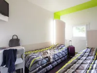 Fyl hôtel  Saint Pol