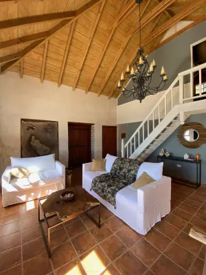 Barrel House St. Eustatius Ξενοδοχεία στην πόλη 