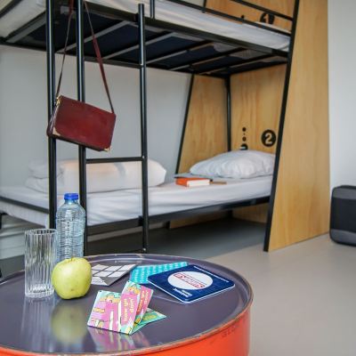 Family Room (4) Via Amsterdam Promo Code