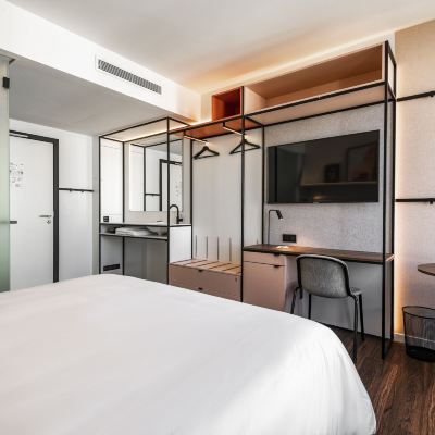 King Stay Double A-Stay Antwerpen Promo Code