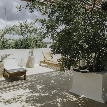 Koos Tulum Hotel