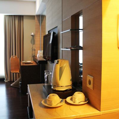 高級2張單人床房 諾富特美娜多高爾夫會議度假酒店優惠