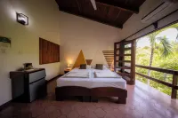 Hotel Villa Del Sol