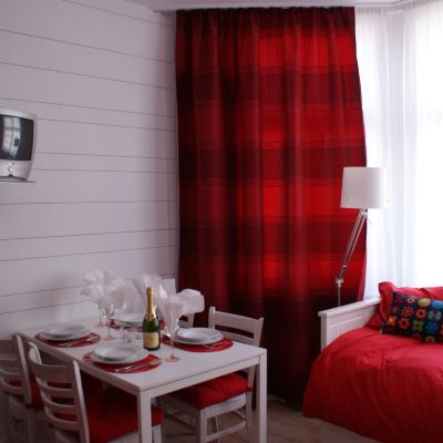 Comfort Apartment App le Lavandou Promo Code